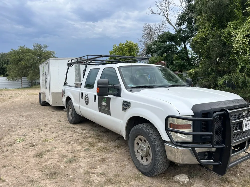 Trusted yard cleanup service for year-round maintenance across Kerrville, TX - HC Lawn Care