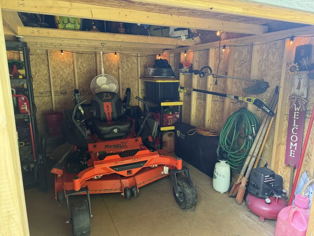 Local residential landscaping near you across Lawrenceburg, TN - H&C Lawn Care