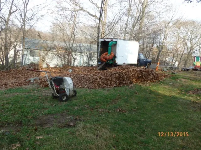 Expert yard maintenance for outdoor upgrades in Wolcott, CT by HC Lawn Maintenance