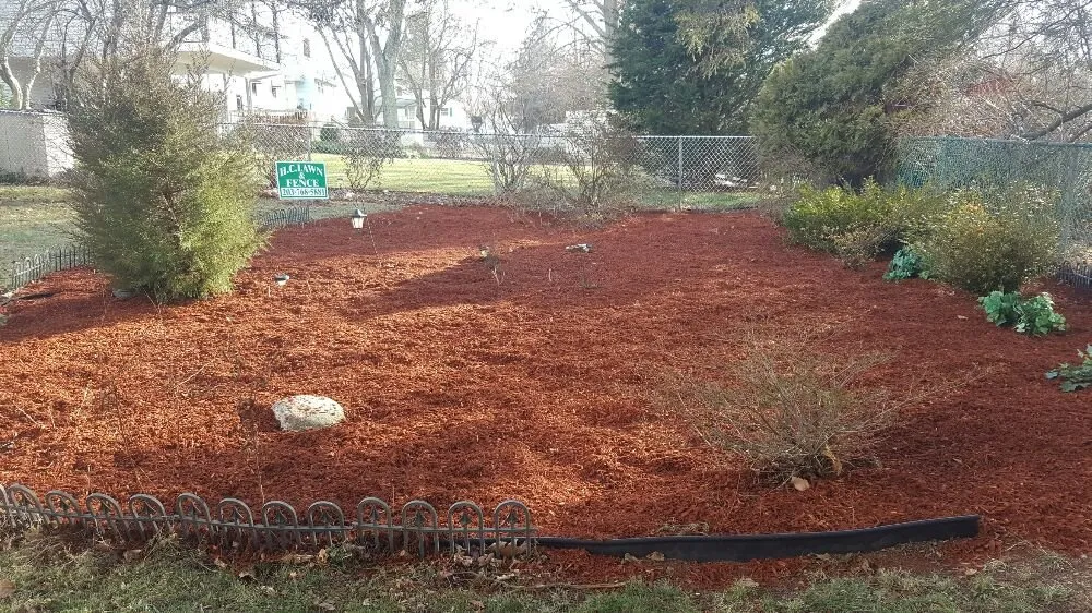 Professional lawn care service in Wolcott, CT - HC Lawn Maintenance