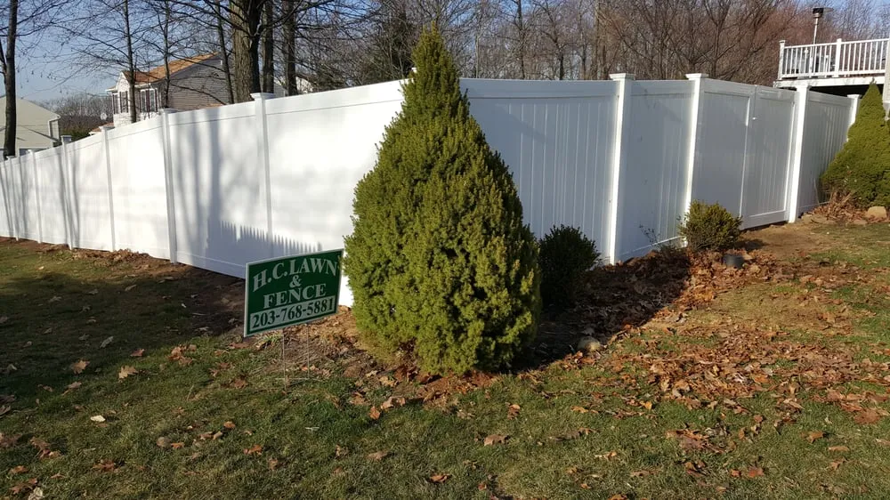 Top-rated yard maintenance for year-round maintenance across Wolcott, CT - HC Lawn Maintenance