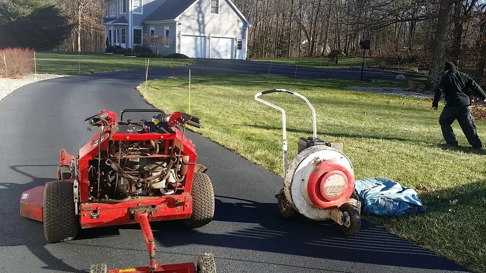 Reliable landscape installation in Wolcott, CT - HC Lawn Maintenance