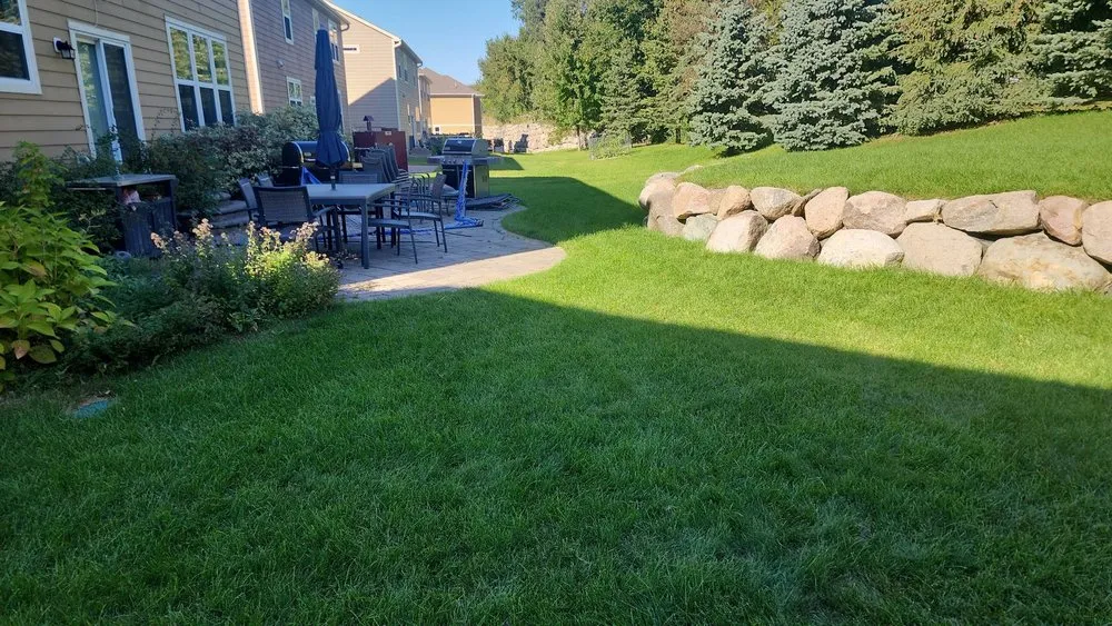 Reliable landscape installation for beautiful yards across Brooklyn Park, MN - H&C Services