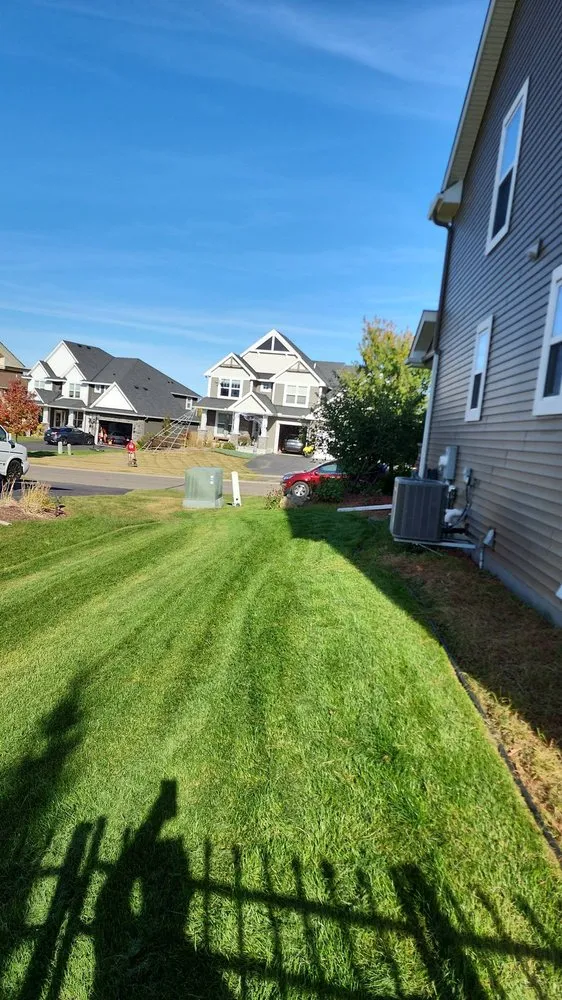 Expert landscape design experts serving Brooklyn Park, MN - H&C Services