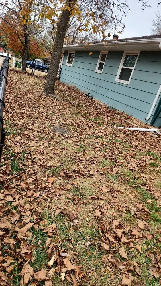 Expert lawn care service in Brooklyn Park, MN by H&C Services