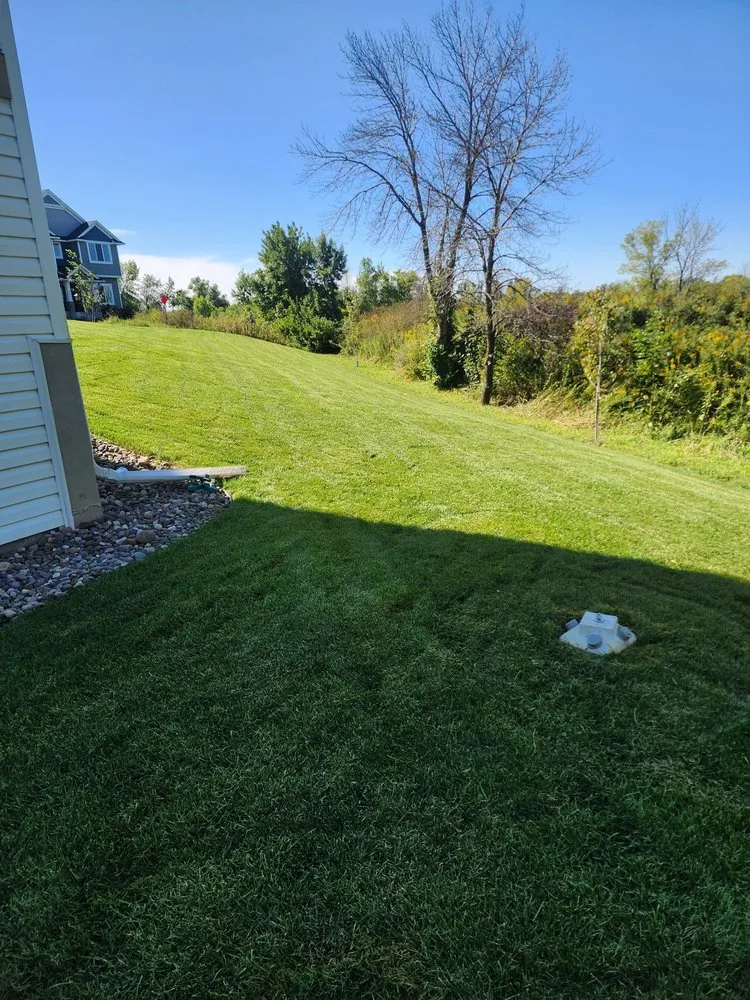 Local residential landscaping near you across Brooklyn Park, MN - H&C Services