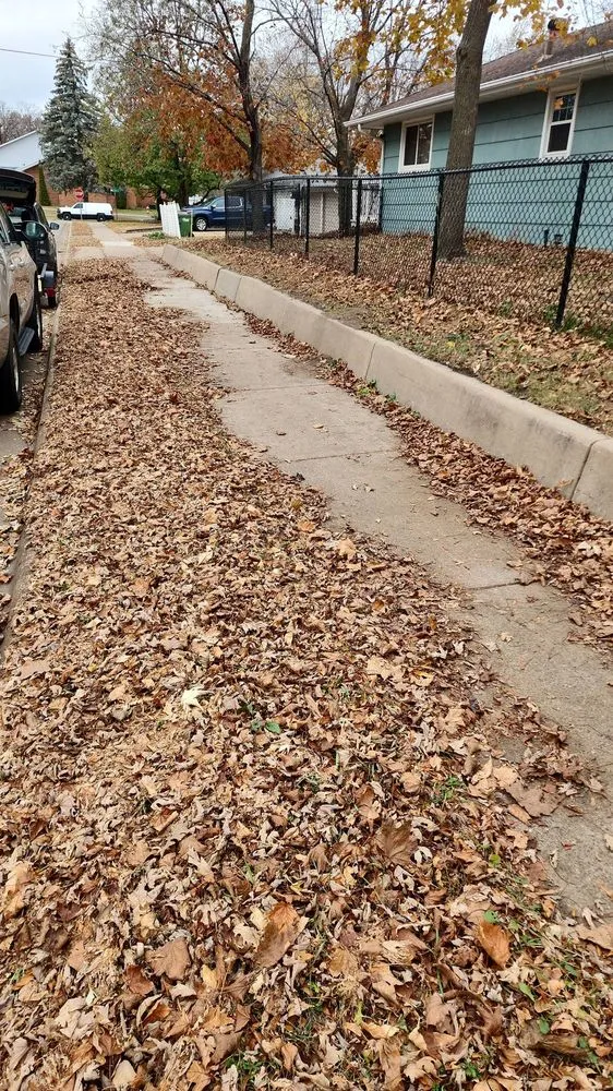 Custom landscaping services near you across Brooklyn Park, MN - H&C Services