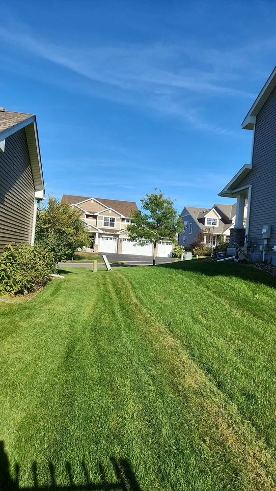 Custom landscape installation near you across Brooklyn Park, MN - H&C Services