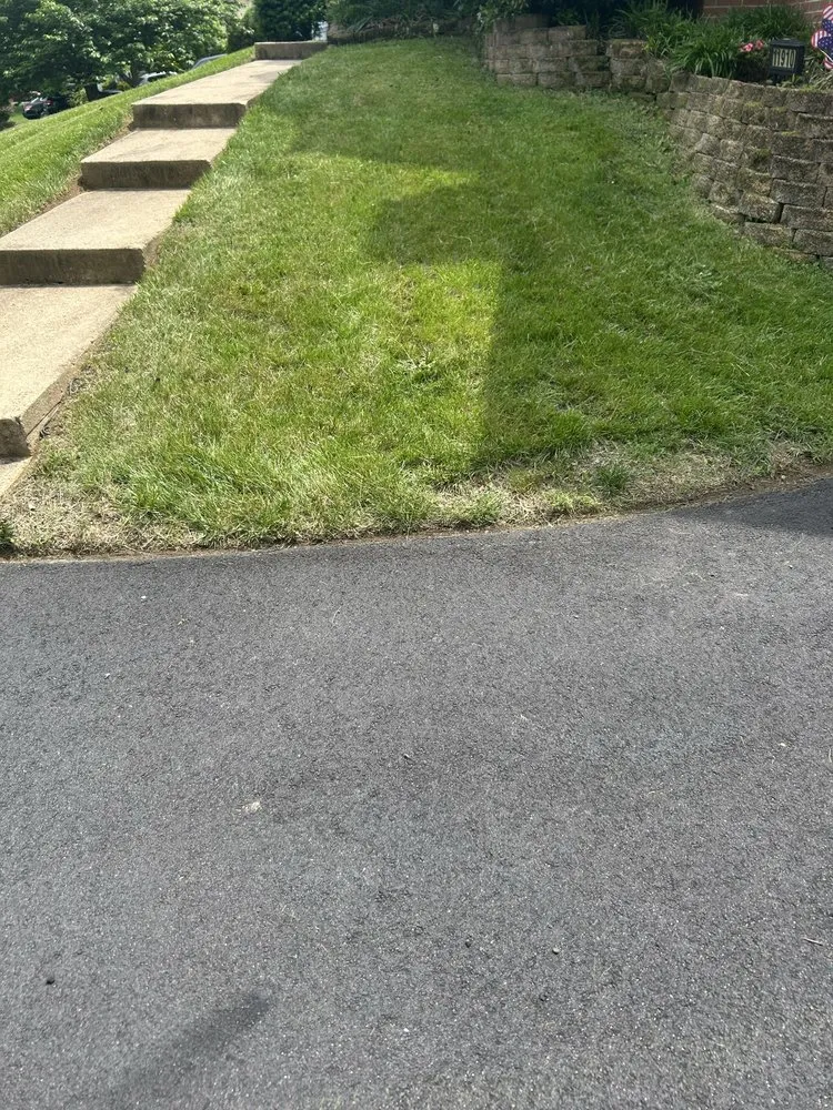 Custom landscaping services near you across Fredericksburg, VA - H&C Services