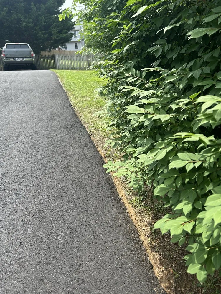 Custom landscaping services for outdoor upgrades across Fredericksburg, VA - H&C Services