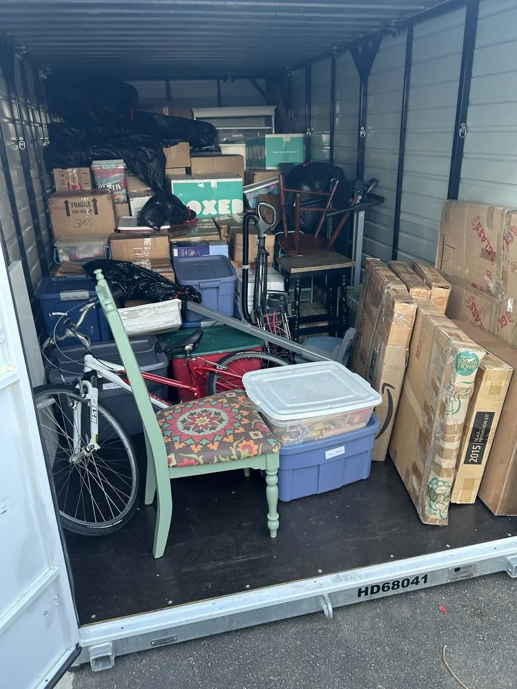 Reliable landscape design in Fredericksburg, VA - H&C Services