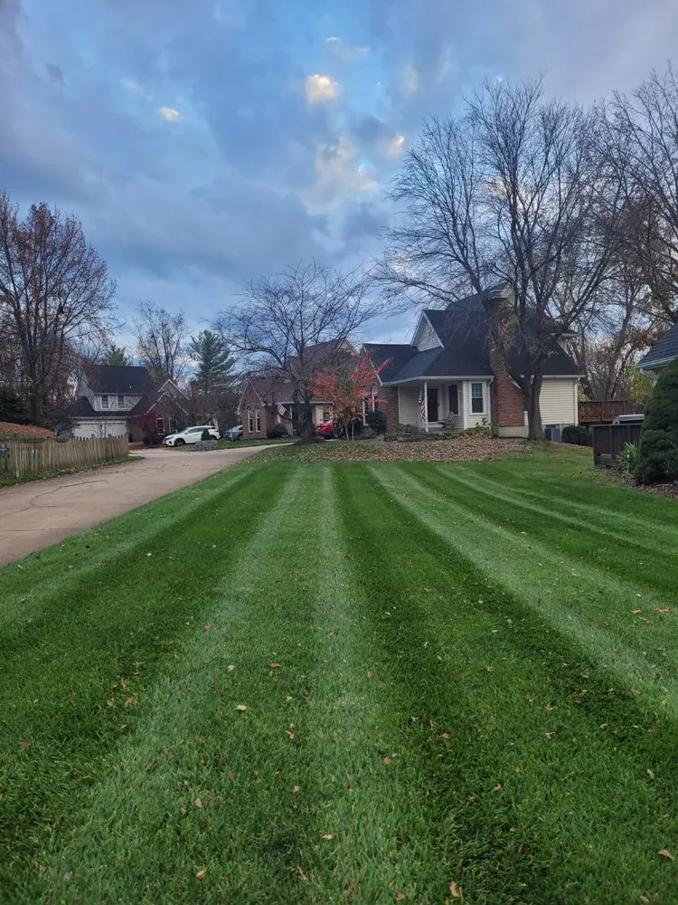 Top-rated residential landscaping experts serving College Park, MD - HCA LAWNCARE