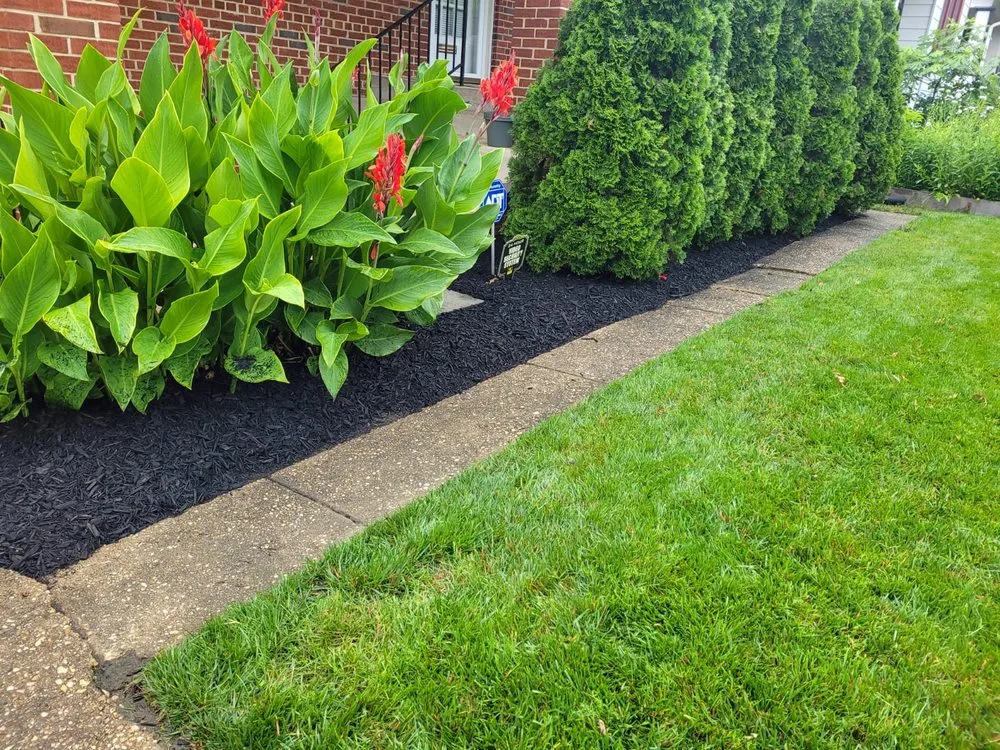 Affordable landscape installation for year-round maintenance across College Park, MD - HCA LAWNCARE