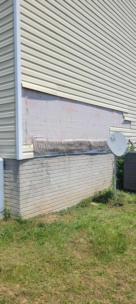 Custom outdoor landscaping in Keyser, WV - Hcb Landscaping & construction