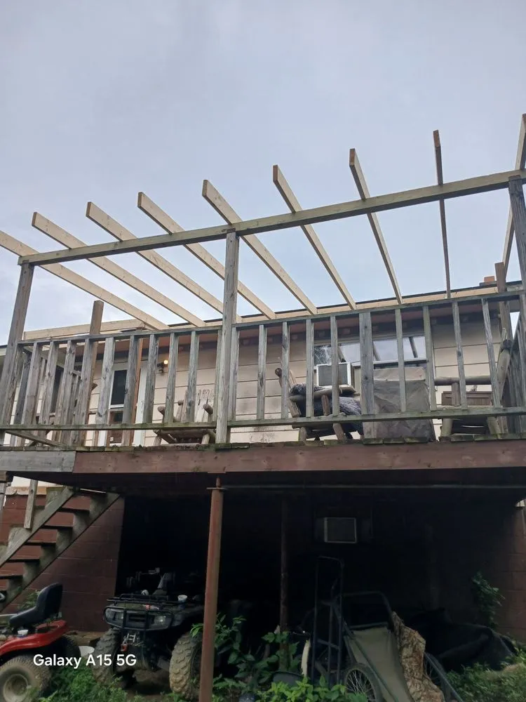 Affordable landscaping services for beautiful yards in Keyser, WV by Hcb Landscaping & construction