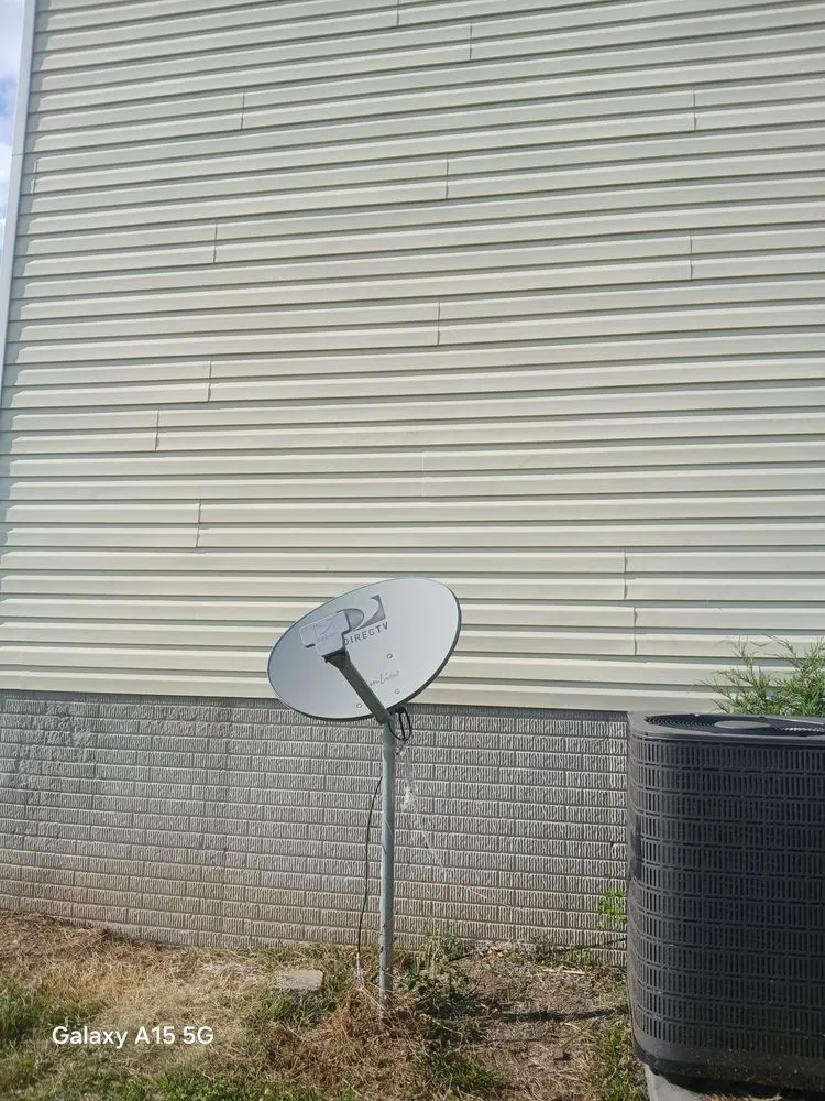 Custom lawn care service in Keyser, WV by Hcb Landscaping & construction