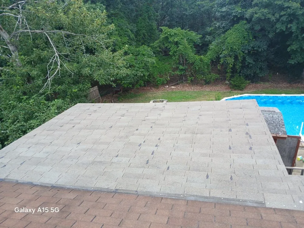 Reliable landscape design in Keyser, WV by Hcb Landscaping & construction