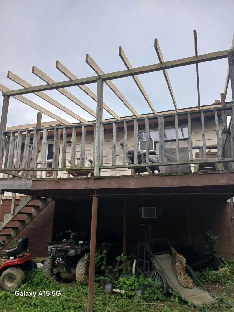 Trusted residential landscaping experts serving Keyser, WV - Hcb Landscaping & construction