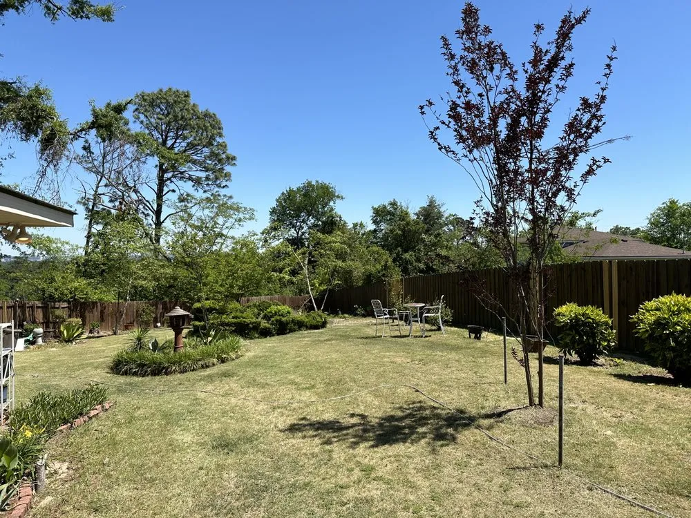 Professional outdoor landscaping for homes across Hampton, GA - Hcc Lawn Care