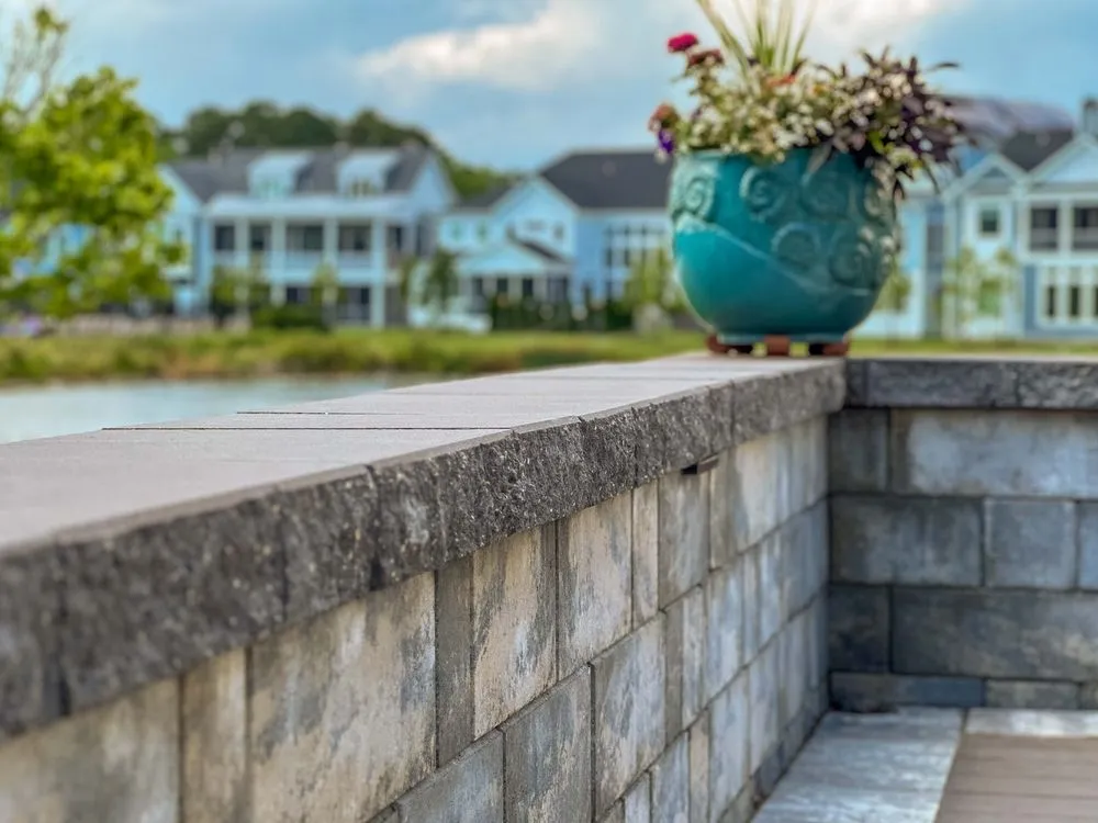 Reliable landscaping services in Frankford, DE - HCE Site Maintenance & Hardscaping