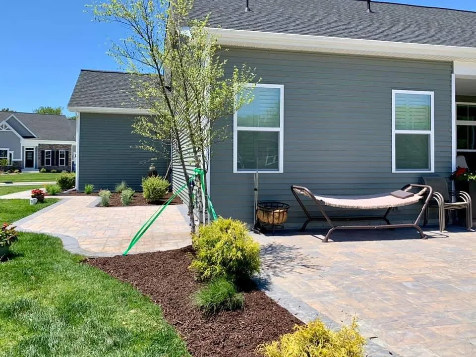 Reliable lawn care service in Frankford, DE - HCE Site Maintenance & Hardscaping