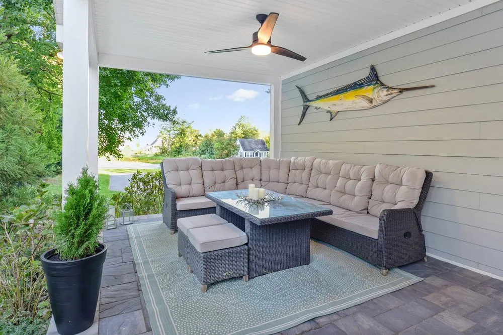 Top-rated lawn care service in Frankford, DE by HCE Site Maintenance & Hardscaping