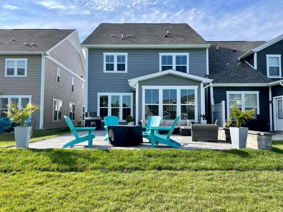 Trusted outdoor landscaping experts serving Frankford, DE - HCE Site Maintenance & Hardscaping