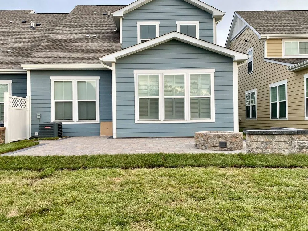 Trusted lawn mowing service for homes across Frankford, DE - HCE Site Maintenance & Hardscaping