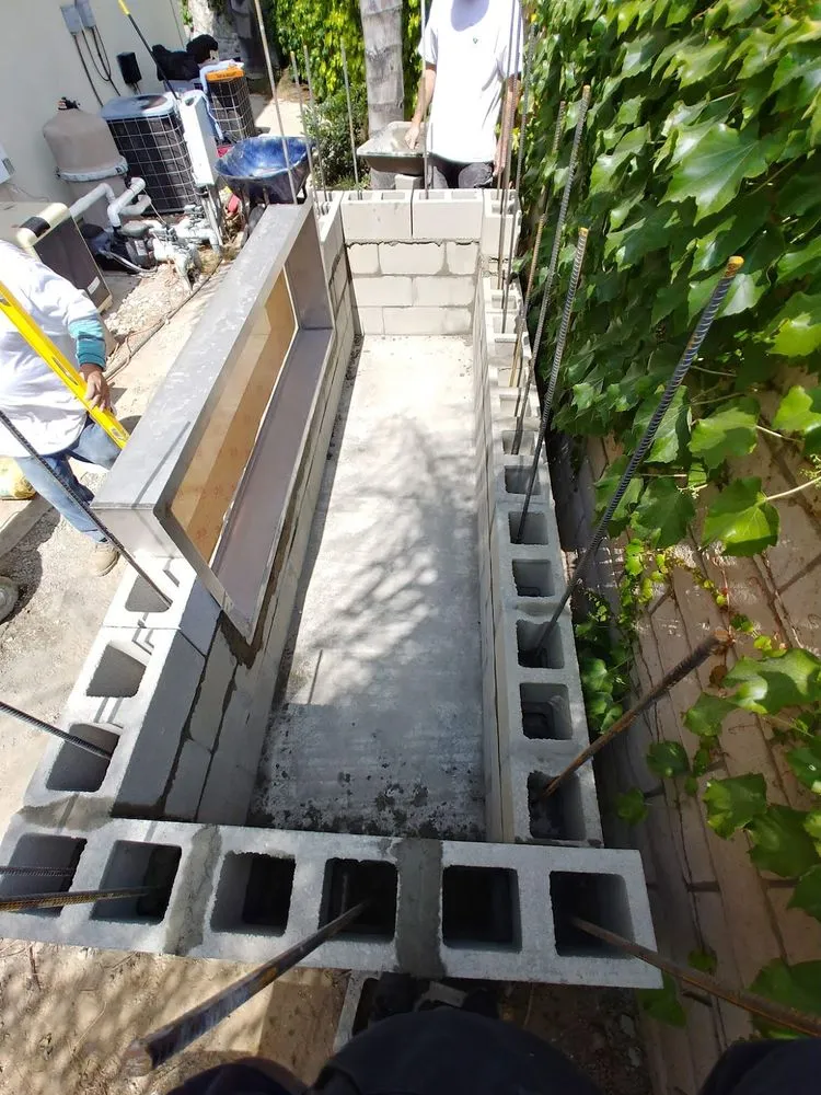 Local garden landscaping in University Place, WA by Hch Aquatic Creations