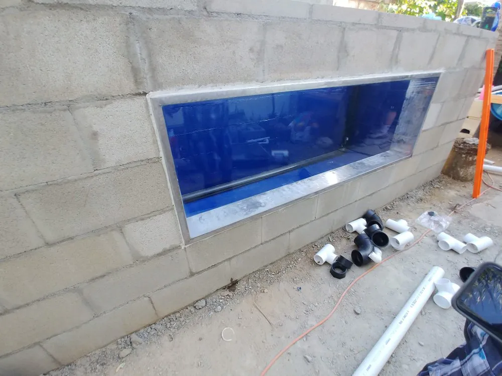 Expert outdoor landscaping for beautiful yards in University Place, WA by Hch Aquatic Creations