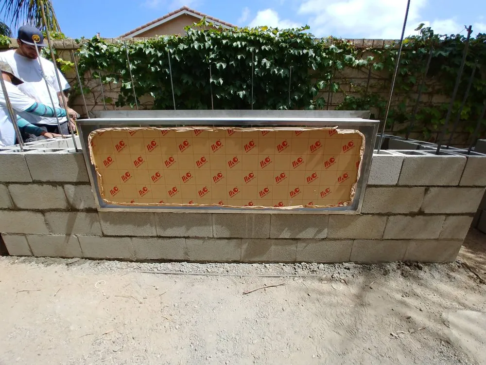 Trusted garden landscaping in University Place, WA - Hch Aquatic Creations