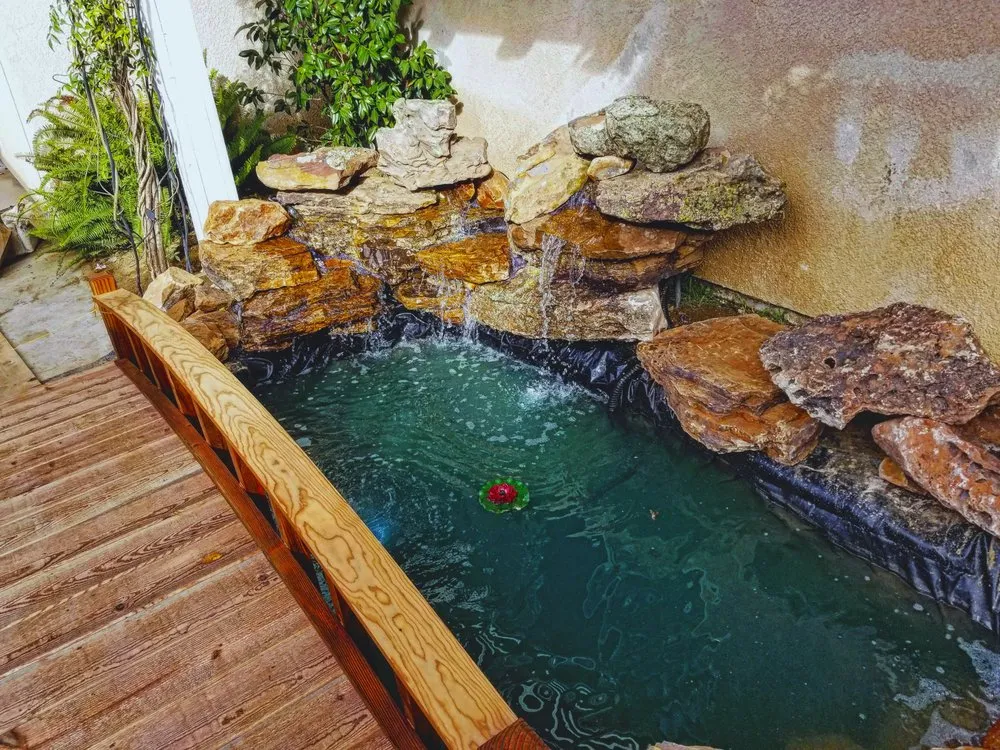 Professional lawn care service in University Place, WA by Hch Aquatic Creations