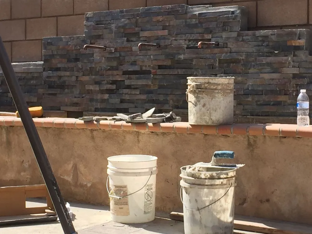 Expert garden landscaping near you in University Place, WA by Hch Aquatic Creations