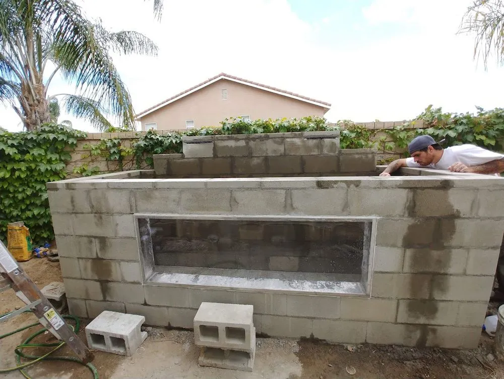 Custom residential landscaping near you in University Place, WA by Hch Aquatic Creations