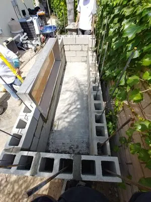 Hch Aquatic Creations Logo