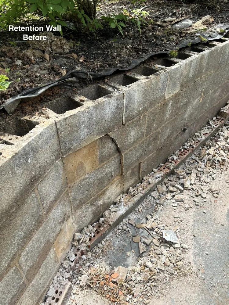 Reliable lawn care service in Vonore, TN by HCR Excavating