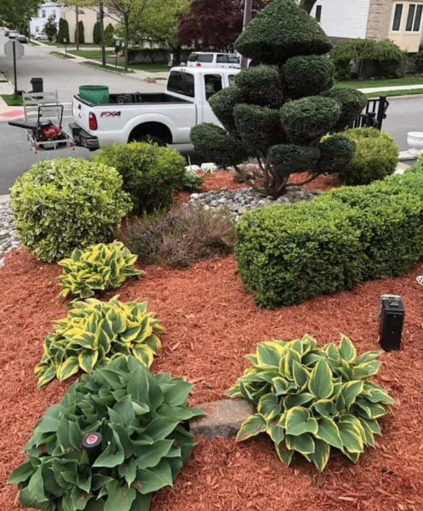 Reliable landscape design near you in Peekskill, NY by HCR General Construction Corp