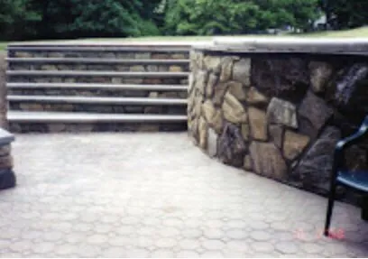 Affordable landscape design experts serving Peekskill, NY - HCR General Construction Corp