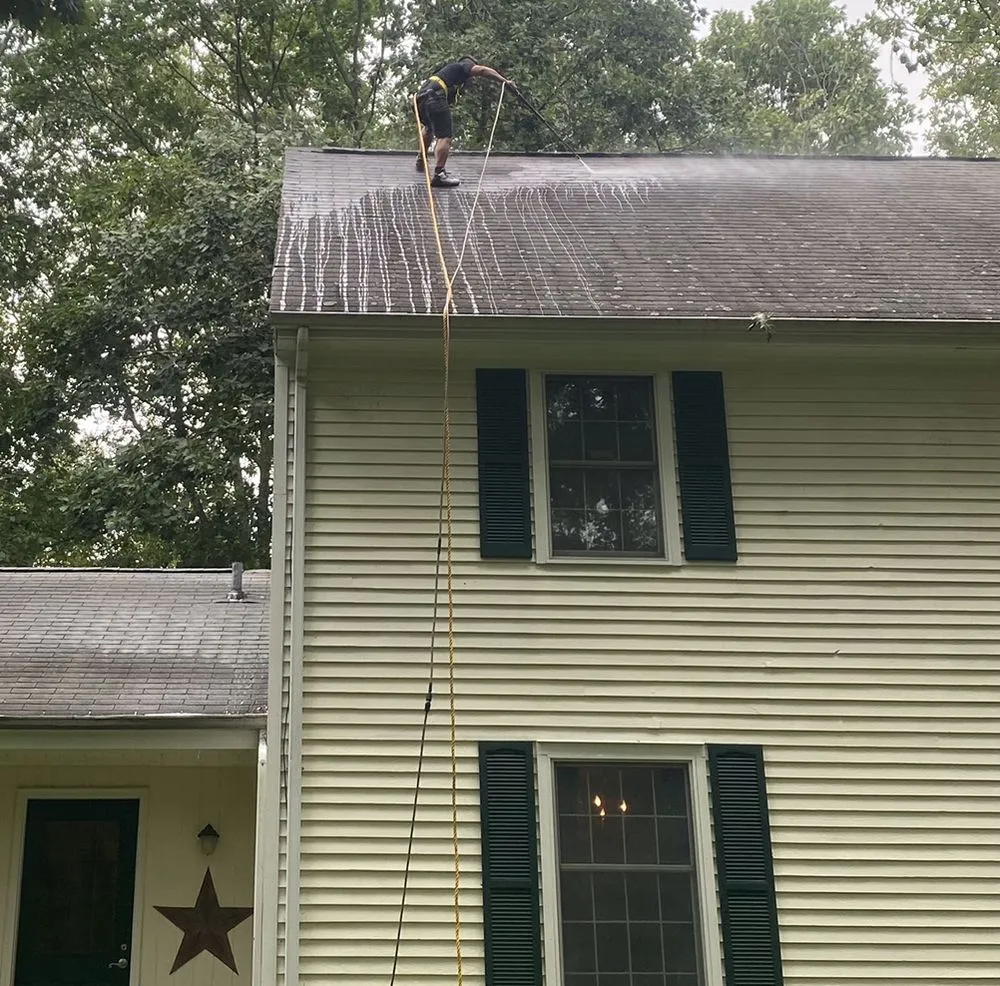 Trusted yard cleanup service for outdoor upgrades across Peekskill, NY - HCR General Construction Corp