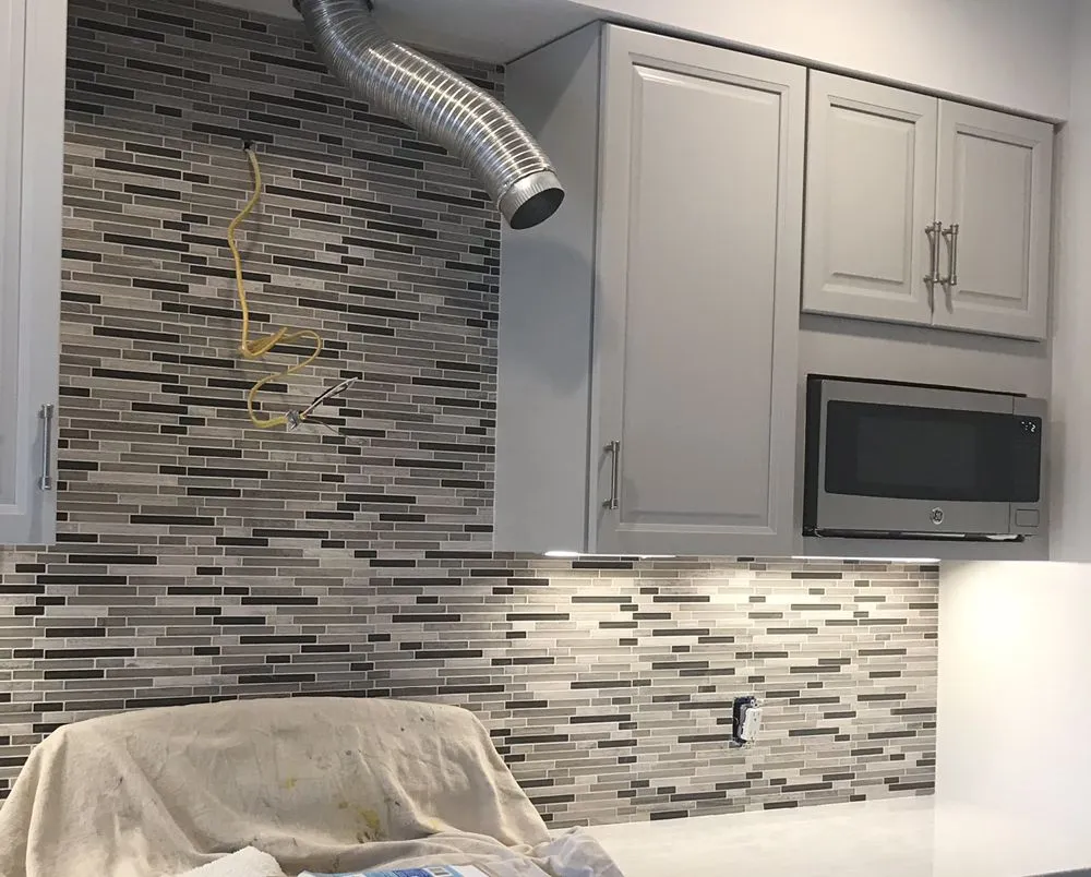 Local outdoor landscaping with custom design across Peekskill, NY - HCR General Construction Corp