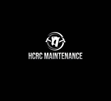 HCRC Maintenance Logo