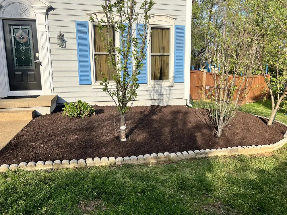 Affordable outdoor landscaping in Woodbridge, VA - H.C.RODRIGUEZ LANDSCAPING
