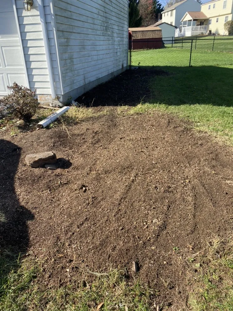 Affordable landscaping services for homes in Duncannon, PA by HCS Property Preservation