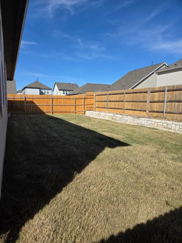 Reliable residential landscaping for year-round maintenance in Lockhart, TX by Hct M Navas Landscaping