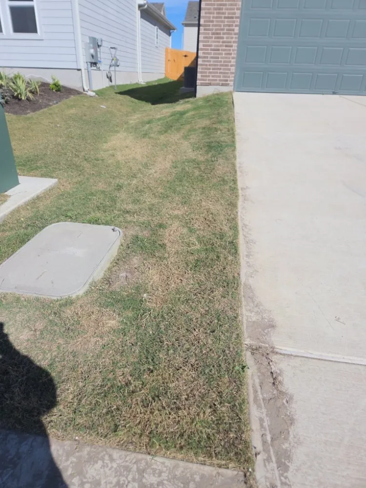 Top-rated landscaping services in Lockhart, TX by Hct M Navas Landscaping