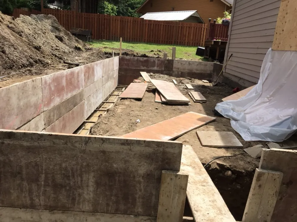 Local residential landscaping experts serving Everett, WA - HCV Landscaping