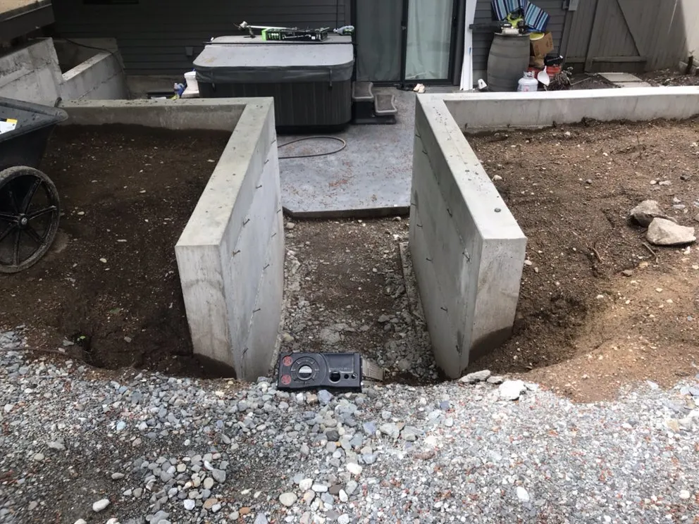 Top-rated landscape design for year-round maintenance across Everett, WA - HCV Landscaping