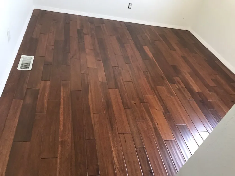 Professional landscape installation in Everett, WA - HCV Landscaping