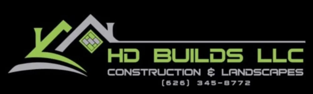 Professional outdoor landscaping for residential properties across Azusa, CA - Hd builds
