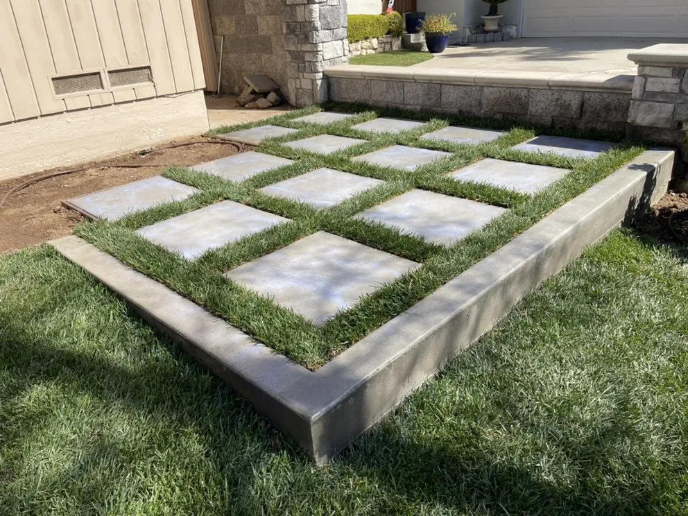 Trusted lawn care service for residential properties across Azusa, CA - Hd builds